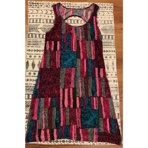 Rare BOHO Dress🌻✌️